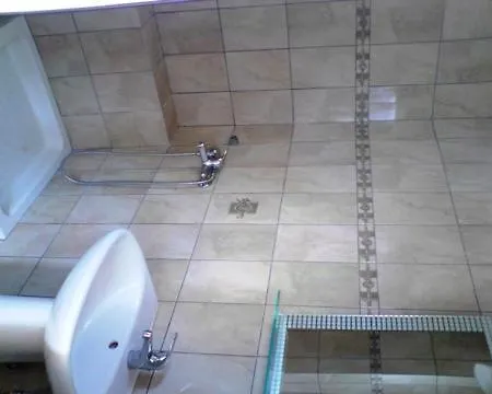 Nitsa Ξενοδοχείο με διαμερίσματα Κως Πόλη