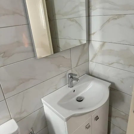 Nitsa Ξενοδοχείο με διαμερίσματα Κως Πόλη