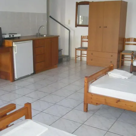 Nitsa Κως Πόλη