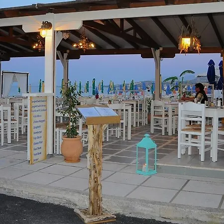 Nitsa Kos Town