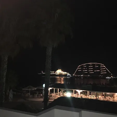 Nitsa Kos Town