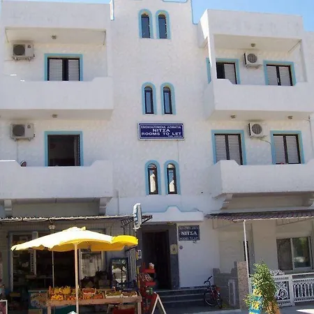 Nitsa Κως Πόλη