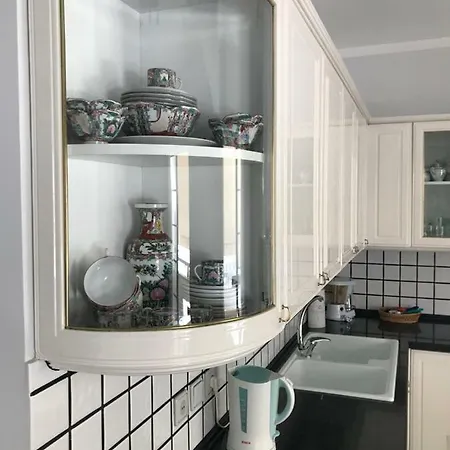 Nitsa Κως Πόλη