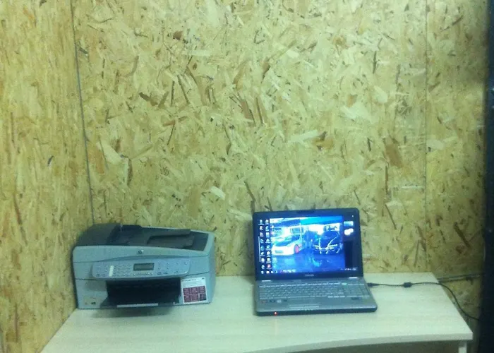 Lägenhetshotell Nitsa Kos