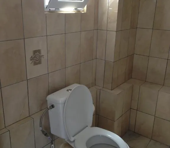 Nitsa Lägenhetshotell